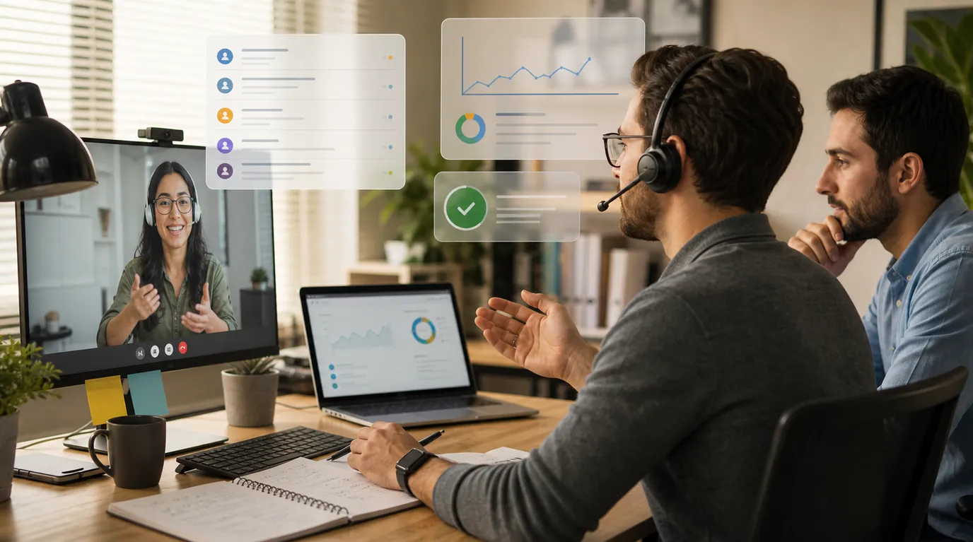 Moodle™ Support Services illustration